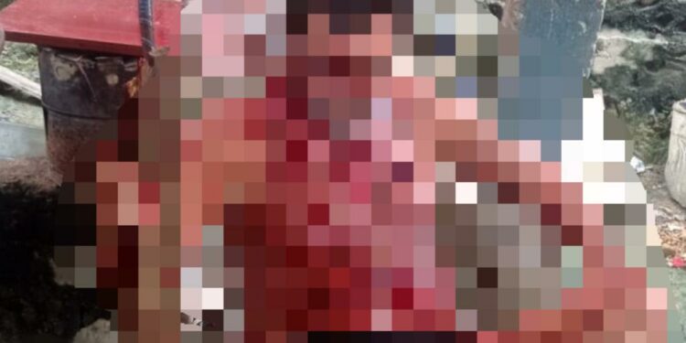 Em Manaus, idoso nega dinheiro para filho viciado em drogas e acaba apanhando