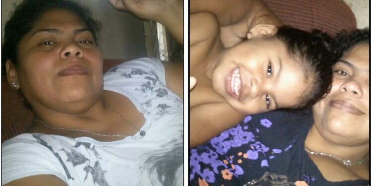 Tragédia: corpo de mãe que desapareceu em rio com filha de 7 anos é encontrado no Manaquiri