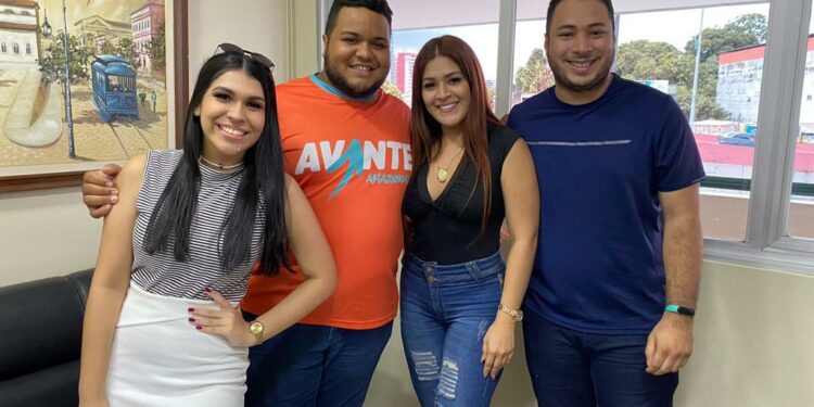 Avante lançará Juventude em Presidente Figueiredo