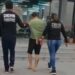 Suspeito de matar estudante de odontologia ao buscar jaleco em costureira é preso em Manaus