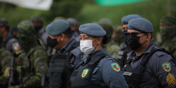 Gratificação de cursos já beneficiou mais de 900 policiais militares