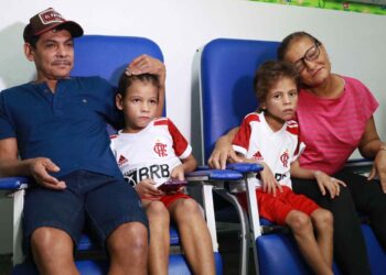 Irmãos que se perderam na floresta serão homenageadas pelo CIGS