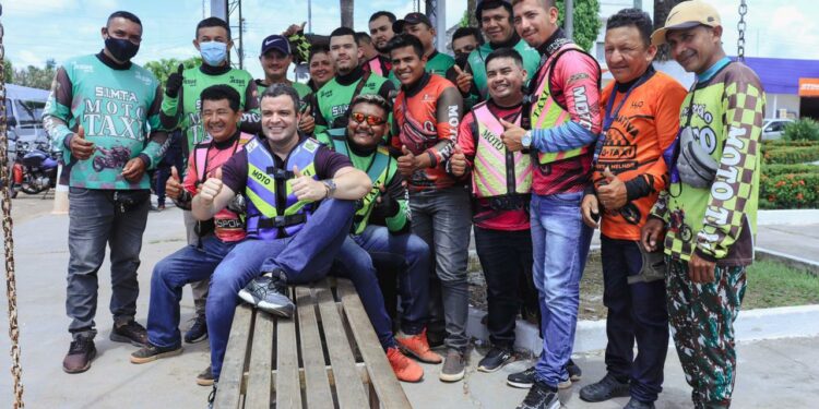 ‘Foram as ruas’, afirma Rodrigo de Sá ao explicar os motivos que o levaram ser pré-candidato a deputado federal