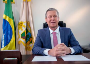 MPE arquiva denúncia de gastos excessivos com publicidade na gestão de Arthur Neto