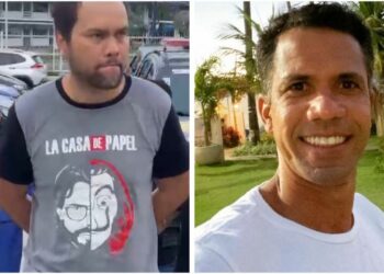 Ganância: sócio é preso suspeito de mandar matar dono do pagode do P10