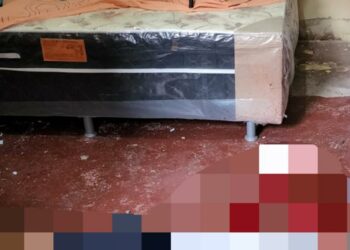 Vulgo ‘X-9’ é executado dentro de casa na Compensa