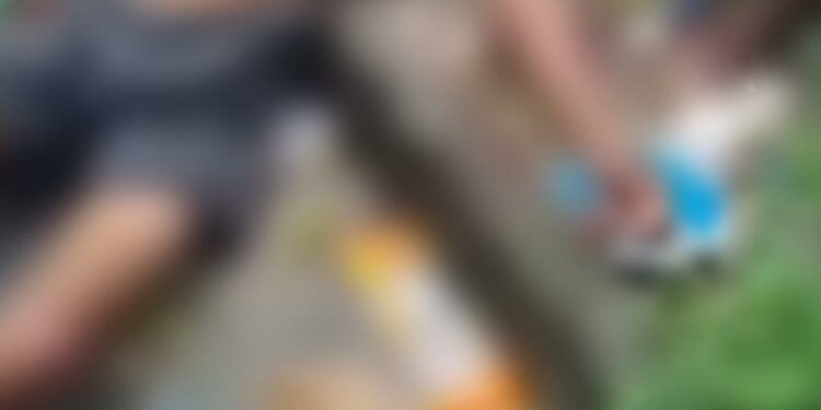 Tribunal do crime mete a bala em homem que esfaqueou mulher em Manaus