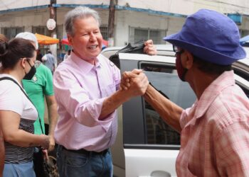 Arthur Virgílio Neto tem ampla vantagem em pesquisa para o Senado