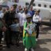 Governo do Amazonas acompanha retorno de irmãos indígenas a Manicoré
