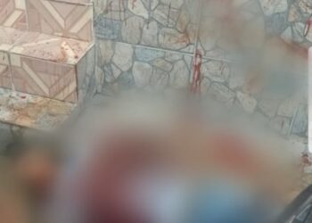 Homem leva mais de 15 tiros ao ir visitar a namorada no Coroado