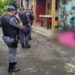 Tarde de crimes: Mulher sai para jogar baralho e acaba morta a tiros na Compensa