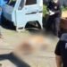 Vídeo: Idoso é encontrado morto por agressão dentro de caçamba no Nova Cidade