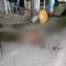 ‘Mata, mata’, dizem moradores após suposto assaltante ser morto espancado no Santa Etelvina