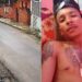 Você viu o ‘Batata’? Ele está sendo procurado por latrocínio no bairro Coroado