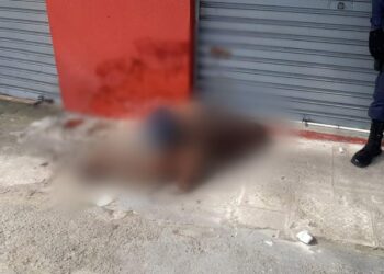 Homem é espancado até morrer após tentativa de assalto no Jorge ‘Texas’