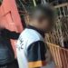 Pai é preso por deixar filha sozinha em casa para ‘tomar umas’ no AM