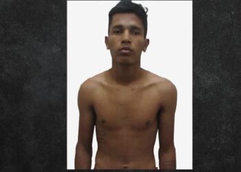 Polícia caça 2º suspeito de matar gari durante assalto em Manaus