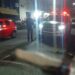 Pistoleiros executam vítima com sete tiros no Centro de Manaus
