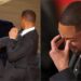 Will Smith renuncia à Academia após polêmica do tapa no rosto de Chris Rock, no Oscar