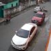 Vídeo: Homem e menino do 10 anos são atropelados por veículo em alta velocidade, no Jorge Teixeira