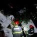 Piloto e uma família inteira morrem após queda de avião