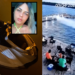 Vídeo: Jovem de 22 anos morre ao bater violentamente com jet ski em píer