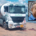 Vídeos: Motorista morre esmagado por duas carretas no Porto de Manaus