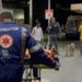 Adolescente é baleada por assaltante dentro de casa em Manaus
