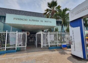 Governo do Amazonas irá reformar centro cirúrgico da Fundação Alfredo da Matta￼