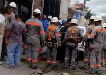 Homem é morto a tiros após renovar o visual em barbearia famosa do Vieiralves