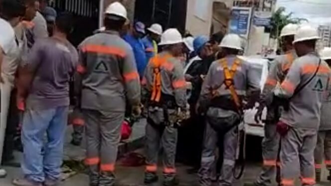 Homem é morto a tiros após renovar o visual em barbearia famosa do Vieiralves