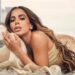 Após festa de aniversário em Vegas, Anitta amanhece com os joelhos machucados: ‘tudo dói’
