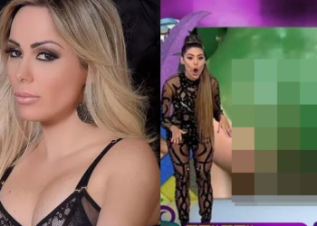 Musa que mostrou ‘furico’ na TV supera depressão e planeja volta ao Carnaval