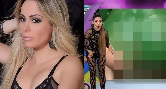 Musa que mostrou ‘furico’ na TV supera depressão e planeja volta ao Carnaval