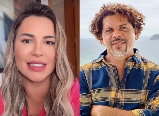 Deolane Bezerra diz que mendigo que ficou famoso cometeu estupro de vulnerável: ‘aproveitador’