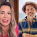 Deolane Bezerra diz que mendigo que ficou famoso cometeu estupro de vulnerável: ‘aproveitador’