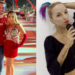 ‘Arlequina de Manaus’ diz que estava sendo confundida com Carla Díaz: ‘Não sou eu na foto’