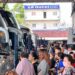 20 mil pessoas devem deixar Manaus no feriadão