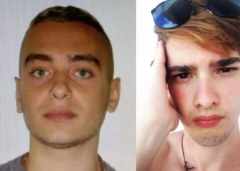 Falso entregador que matou jovem tem 10 passagens na polícia e já foi internado quando adolescente