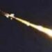 Pequeno asteroide explode sobre Tefé com energia de 95 toneladas de dinamite