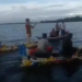 Tragédia! Menino de 3 anos morre afogado no rio após mãe ter ataque epilético em canoa