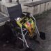 Cadeirante “Bicho Feio” é morto enquanto tomava uma gelada em Manaus
