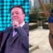 Ex-cantor gospel, Jotta A posa de biquíni após assumir ser mulher trans e ganha elogios