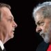 Bolsonaro diz que ‘Lula é genocida’ por fala sobre aborto