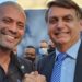 Bolsonaro concede indulto e perdoa crimes de Daniel Silveira ‘em nome do estado democrático’