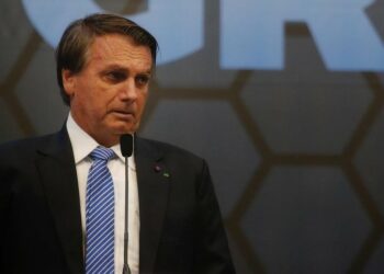 Sábado será de atos a favor e contra Bolsonaro, em Manaus