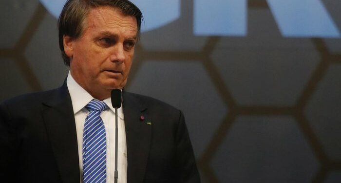 Sábado será de atos a favor e contra Bolsonaro, em Manaus