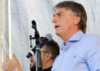 ‘Eu solto inocentes!’, diz presidente Bolsonaro ao defender Daniel Silveira