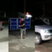 SSP-AM apura conduta de PM que bateu em esposa e homem com chutes e socos; veja vídeo