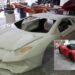 Designer que produzia e vendia réplica de Lamborghini é condenado pela Justiça